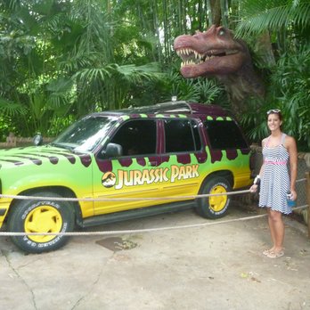 Jurassic World VelociCoaster - Amusement Parks Near Me - Orlando, Florida Jurassic World VelociCoaster - Amusement Parks Near Me - Orlando, Florida