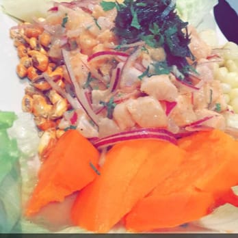 B-52 Lounge and Restaurant - Mouth watering - Peruvian Near Me - Harrison, New Jersey B-52 Lounge and Restaurant - Mouth watering - Peruvian Near Me - Harrison, New Jersey