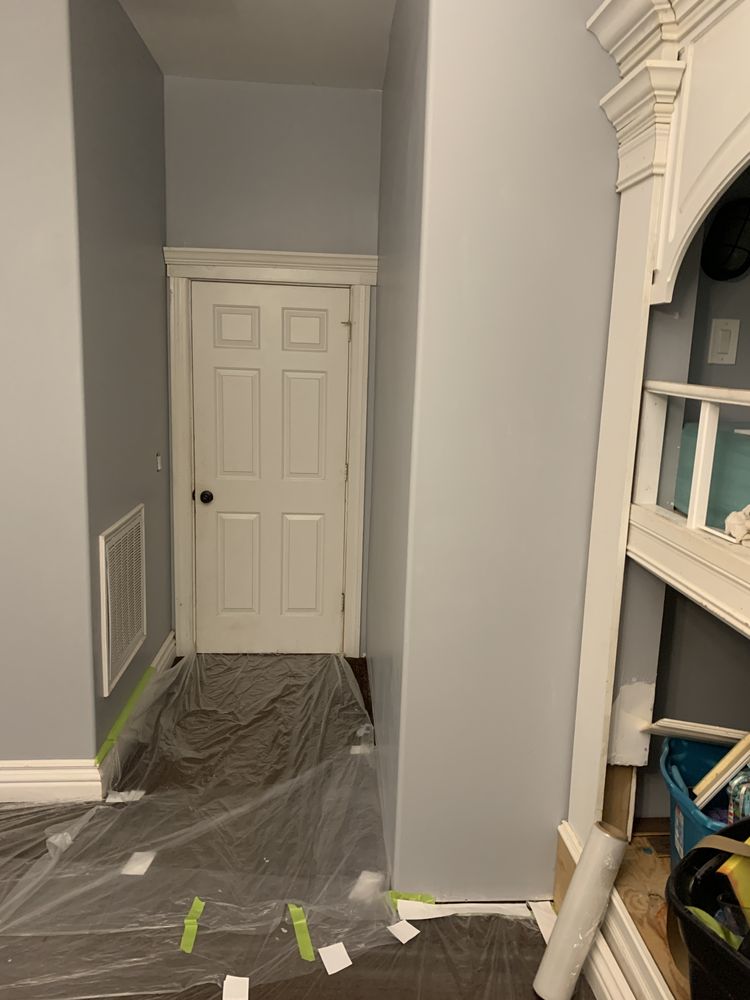 Slide of DNA Home Services