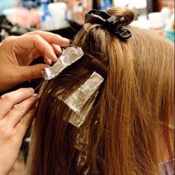 Monrovia Salon