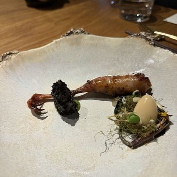 Nisei - Japanese Near Me - San Francisco, California