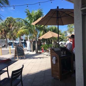 Salt Cracker Fish Camp - Wonderful patio - Seafood Near Me - Clearwater, Florida Salt Cracker Fish Camp - Wonderful patio - Seafood Near Me - Clearwater, Florida