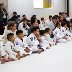 Team Rabadi Brazilian Jiu-Jitsu & Muay Thai