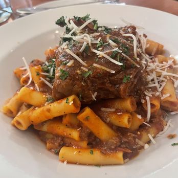 Sorelle Italian Bistro - short rib bolognese - Italian Near Me - Campbell, California Sorelle Italian Bistro - short rib bolognese - Italian Near Me - Campbell, California