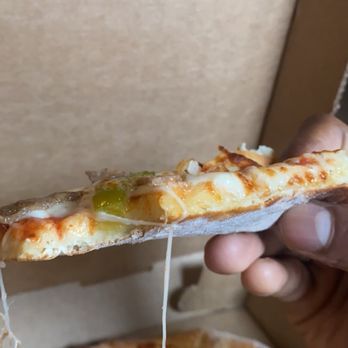 Last Slyce - A slice of the philly cheesesteak pie - Pizza Near Me - Baltimore, Maryland Last Slyce - A slice of the philly cheesesteak pie - Pizza Near Me - Baltimore, Maryland