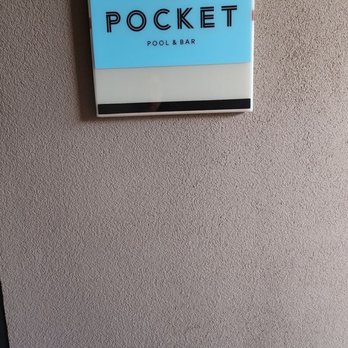 The Pocket - Cocktail Bars Near Me - Encinitas, California