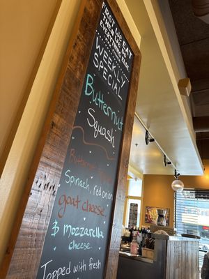 Zachary's Chicago Pizza by null