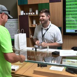 Trulieve St. Petersburg Dispensary