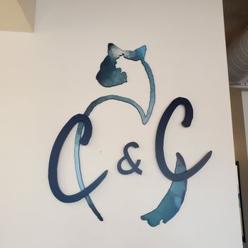 Cat & Craft - Coffee & Tea Near Me - Vista, California Cat & Craft - Coffee & Tea Near Me - Vista, California