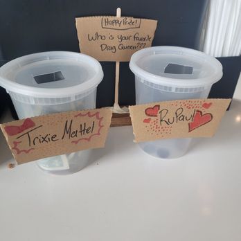 Quills Coffee - Coffee & Tea Near Me - Louisville, Kentucky