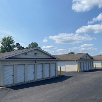 Boxer Storage - Self Storage Near Me - Allendale, Michigan Boxer Storage - Self Storage Near Me - Allendale, Michigan