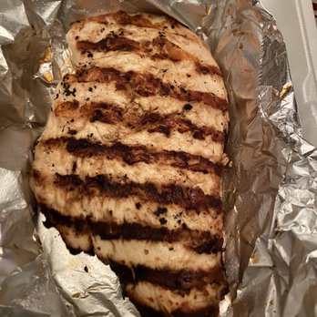 Chicken Carnival - Grilled chicken - Chicken Wings Near Me - Merrick, New York