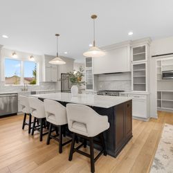 Signature Homes By Adashun Jones