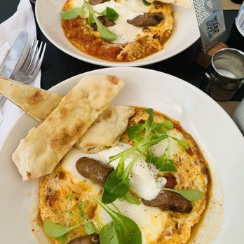 Evelina - Eggs in Purgatory - Italian Near Me - Brooklyn, New York Evelina - Eggs in Purgatory - Italian Near Me - Brooklyn, New York
