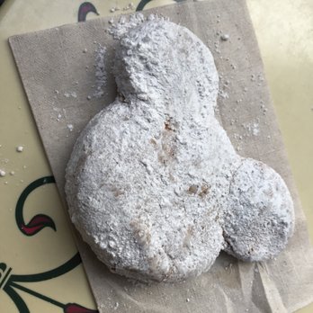 Mint Julep Bar - Donuts Near Me - Anaheim, California Mint Julep Bar - Donuts Near Me - Anaheim, California