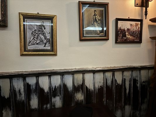 Daniel O'Connell's Irish Restaurant & Bar by null