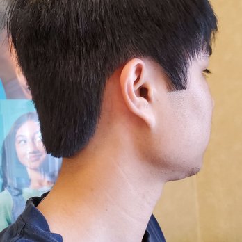 Supercuts - After haircut. - Hair Salons Near Me - MILILANI, Hawaii