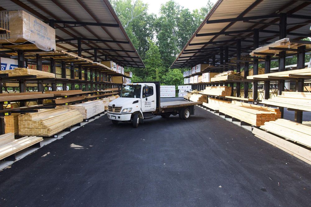 FRIEL LUMBER Updated October 2024 100 Friel Pl, Queenstown