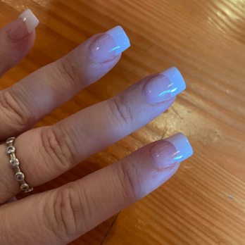 Forest Nails - Nail Salons Near Me - Louisville, Kentucky