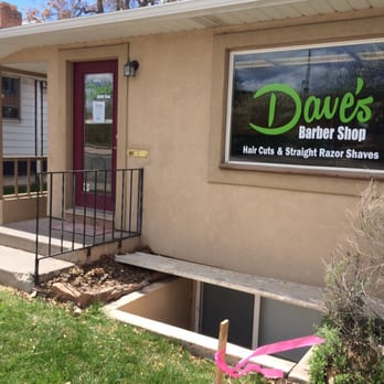 David The Barber - Barbers Near Me - Montrose, Colorado David The Barber - Barbers Near Me - Montrose, Colorado