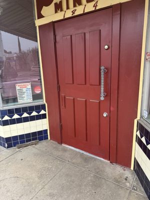 Ming's Restaurant by null