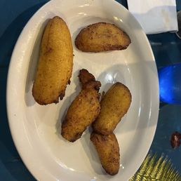 $4.95 plantains $4.95 plantains