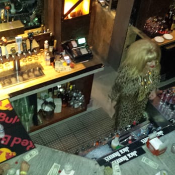 Oasis - Gay Bars Near Me - San Francisco, California