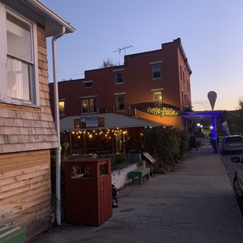 Purple Fiddle - I love this place 3 - Music Venues Near Me - Thomas, West Virginia Purple Fiddle - I love this place 3 - Music Venues Near Me - Thomas, West Virginia