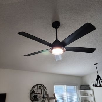Blake's Electric Services - Electricians Near Me - Daytona Beach, Florida