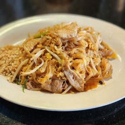 Taste of Thai - Pad Thai