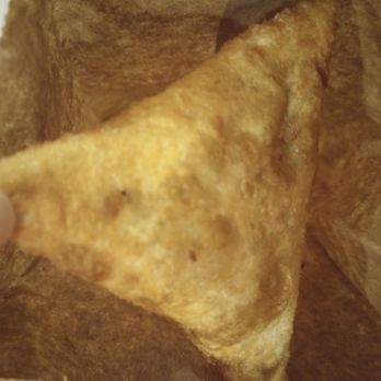 Asal Restaurant - Beef sambusa. $1.50 each. - African Near Me - Ottawa, Ontario
