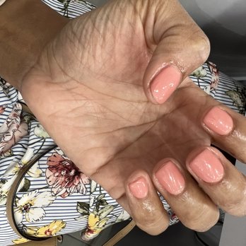 Aurora Nails Bar - So neat! - Nail Salons Near Me - Miami, Florida