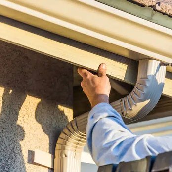 Storm Guard - Gutter Installation - Roofing Near Me - Mansfield, Texas