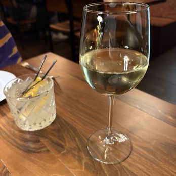 Thermia Providence - Drinks - Mediterranean Near Me - Providence, Rhode Island Thermia Providence - Drinks - Mediterranean Near Me - Providence, Rhode Island