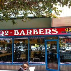 Q2 Hair Salon & Barber - Q2 Barbers