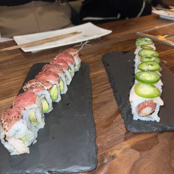 Kata Robata - Sushi Bars Near Me - Houston, Texas Kata Robata - Sushi Bars Near Me - Houston, Texas