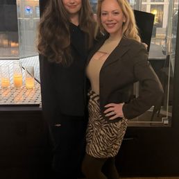 Besties at The Sewickley Quarter Besties at The Sewickley Quarter