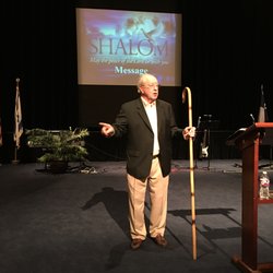 Shalom Hebraic Christian Congregation