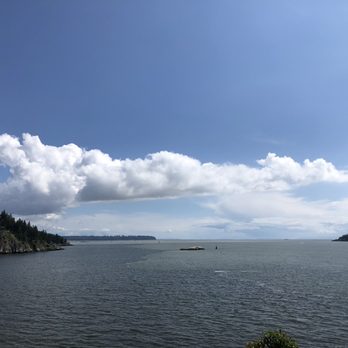 Whytecliff Park - Parks Near Me - West Vancouver, British Columbia