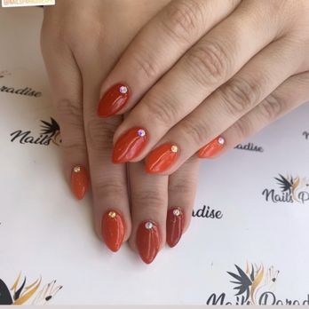 Nails Paradise - Nail update - Nail Salons Near Me - Glendale, California Nails Paradise - Nail update - Nail Salons Near Me - Glendale, California