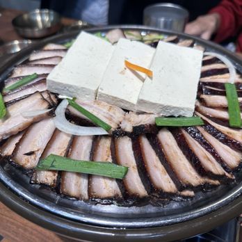 Yuk Dae Jang - Visit 10/17/2025: 간장보쌈 Premium Bossam - Korean Near Me - San Diego, California Yuk Dae Jang - Visit 10/17/2025: 간장보쌈 Premium Bossam - Korean Near Me - San Diego, California