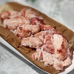 Lobster Roll