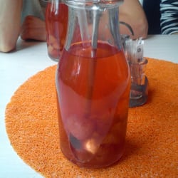 Kawior - kompot