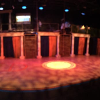 Manoa Valley Theatre - Performing Arts Near Me - Honolulu, Hawaii