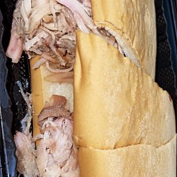 Gt1975 Pan Con Bistec
