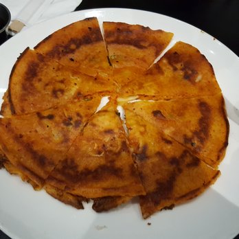 DB Grill - Kim Chee pancakes. - New American Near Me - Kapolei, Hawaii