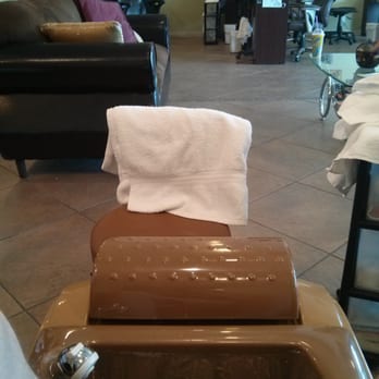 N V Nail Salon & Spa - Nail Salons Near Me - Van Nuys, California