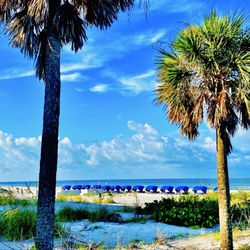 Madeira Beach - We must be free not because we claim Freedom, but because we practice it - Madeira Beach.