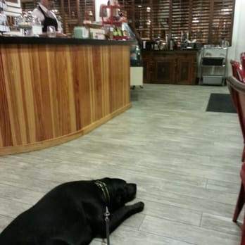 The Coffee Fox - Dog friendly! Love this place - Coffee & Tea Near Me - Savannah, Georgia The Coffee Fox - Dog friendly! Love this place - Coffee & Tea Near Me - Savannah, Georgia