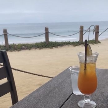 The Beachcomber - Drink! Forget the name. - Seafood Near Me - Newport Beach, California The Beachcomber - Drink! Forget the name. - Seafood Near Me - Newport Beach, California
